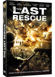 The Last Rescue (DVD)